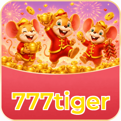Logo 777tiger Plataforma Certificada