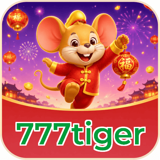 777tiger Loteria Online Brasil - Plataforma Certificada