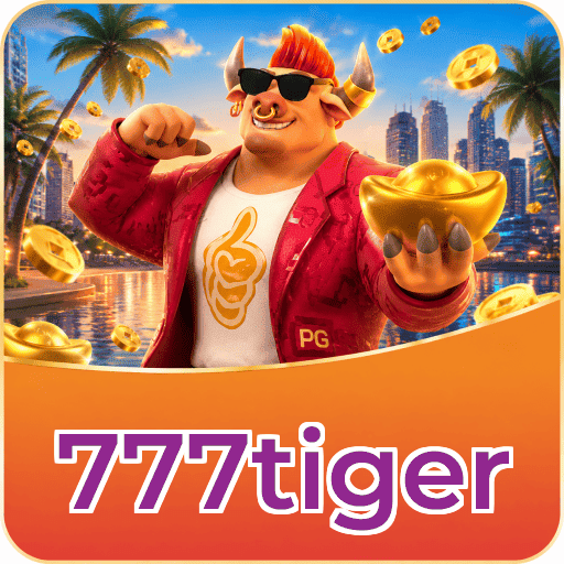 777tiger Apostas Esportivas Logo - 34 Esportes Certificados