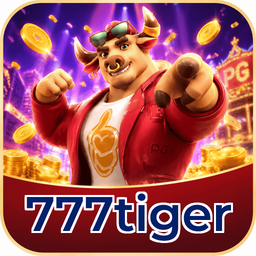 777tiger Logo Verificado