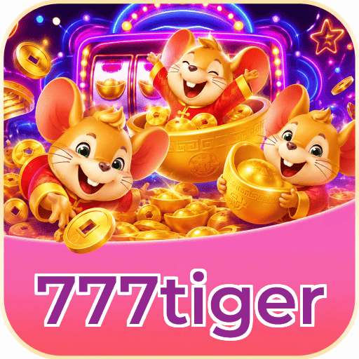 777tiger VIP Program Logo