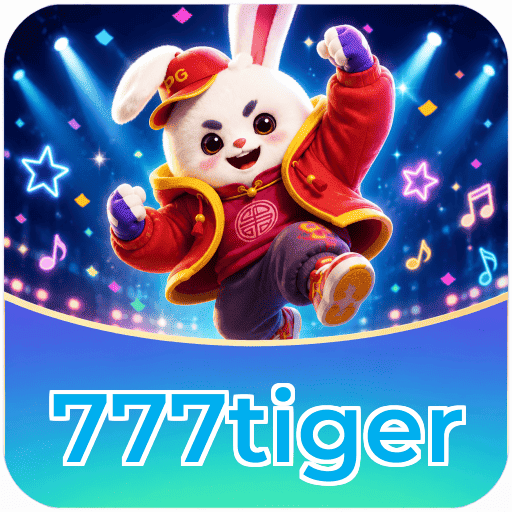 777tiger Logo Oficial